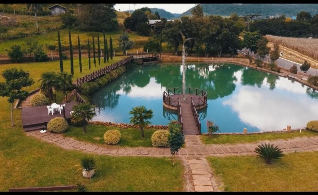 Palast Haus Pousada غرامادو المظهر الخارجي الصورة