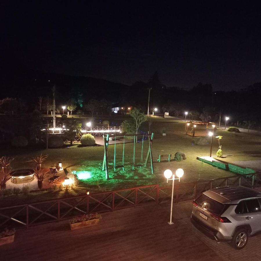 Palast Haus Pousada غرامادو المظهر الخارجي الصورة