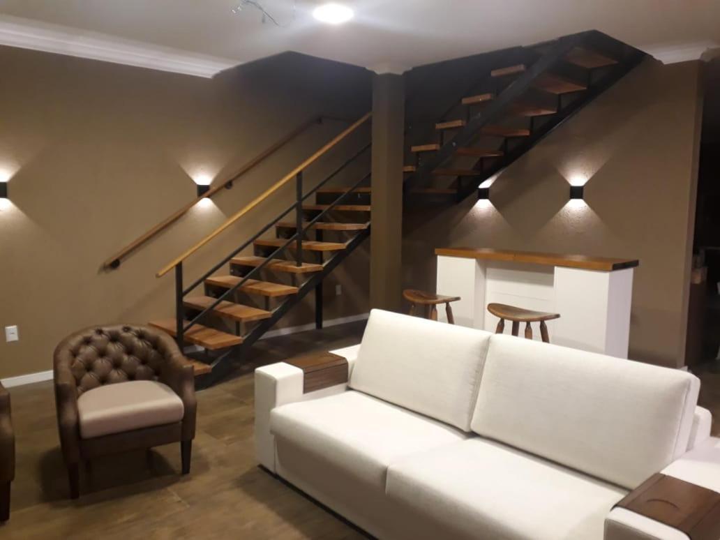 Palast Haus Pousada غرامادو المظهر الخارجي الصورة
